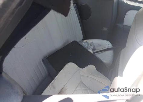 1999 Pontiac Firebird из США, поврежденный, VIN 2G2FS32K6X2209048